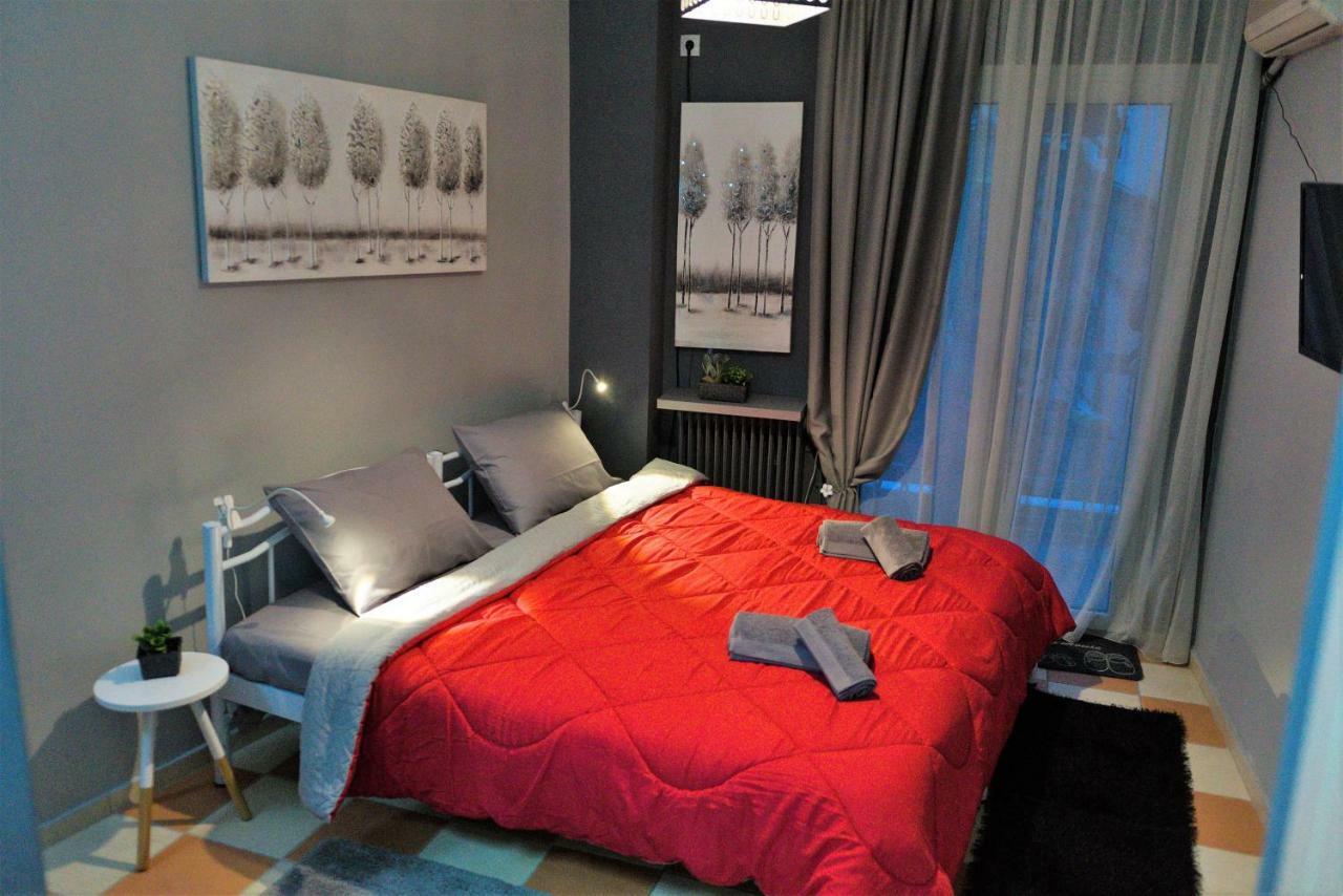 Arch Of Galerius Studio Selanik Dış mekan fotoğraf