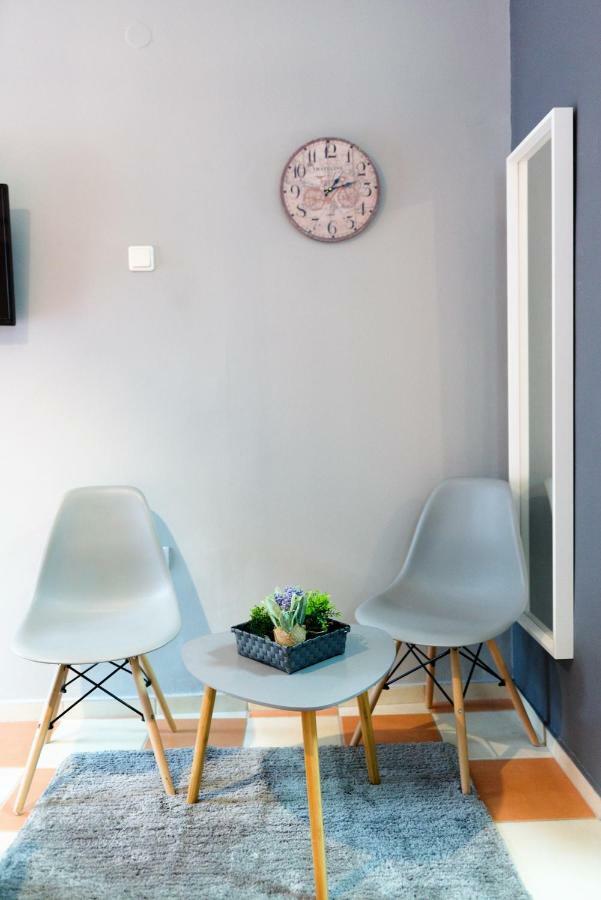 Arch Of Galerius Studio Selanik Dış mekan fotoğraf