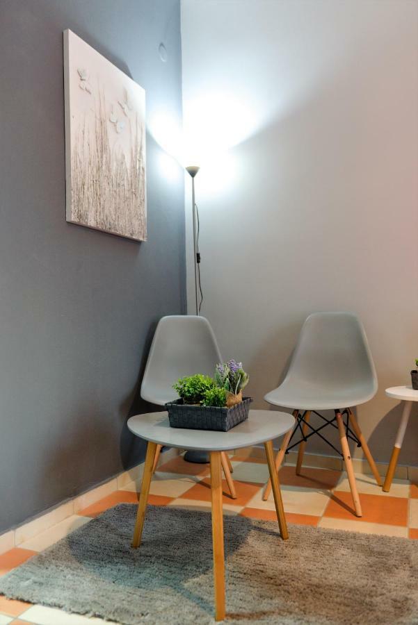 Arch Of Galerius Studio Selanik Dış mekan fotoğraf