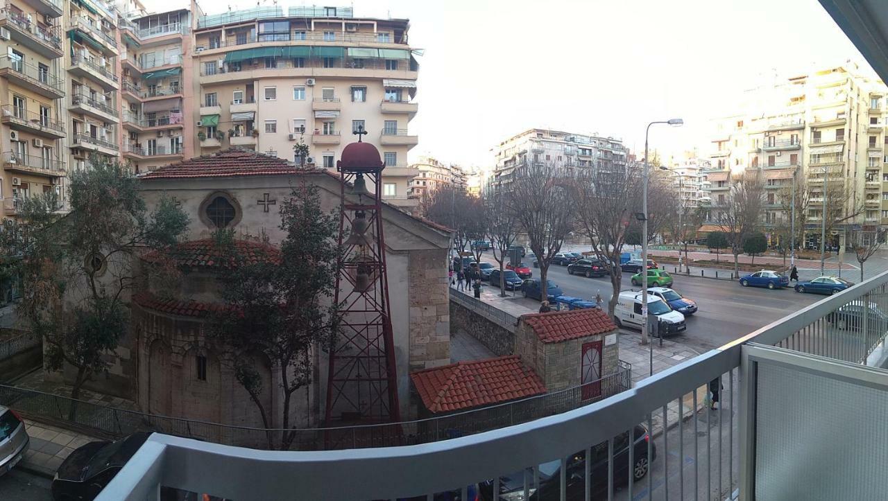 Arch Of Galerius Studio Selanik Dış mekan fotoğraf